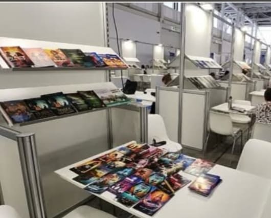 Bologna Children's Book Fair
