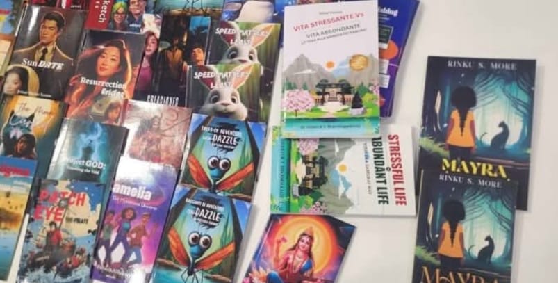 Bologna Children Book Fair