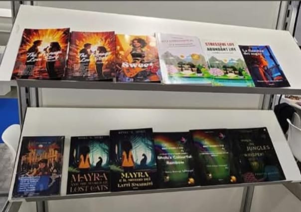 Bologna Children Book Fair